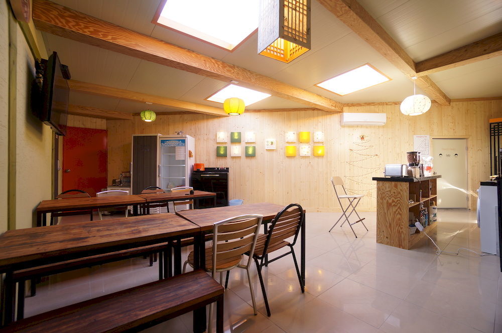 Mini Hotel Dalkom In Dongdaemun Seoel Buitenkant foto